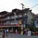 Hotel Colours in Paralia city