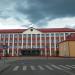 Ивьевский районный исполнительный комитет в городе Ивье