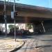 Viaduto sobre a Rua Borja Reis (pt) in Rio de Janeiro city