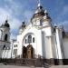 Храм Благовещения Пресвятой Богородицы в городе Кропивницкий