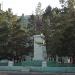 Памятник В. И. Ленину в городе Орск