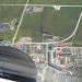 Микрорайон Первомайский в городе Угольные Копи