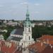Kościół św. Józefa i Wniebowzięcia Najświętszej Maryi Panny w Kaliszu in Kalisz city