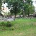 cmentarz ewangelicki in Kalisz city