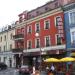 Hotel Europa in Kalisz city