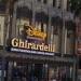 Disney Studio Store & Ghirardelli Soda Fountain and Chocolate Shop in Los Angeles, California city