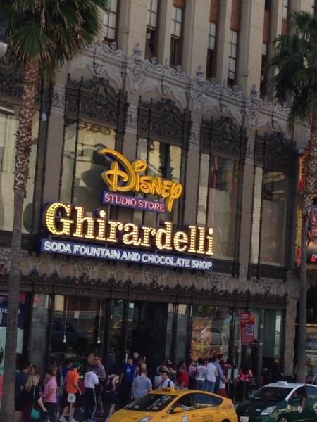 Disney Studio Store Ghirardelli Soda Fountain And Chocolate Shop Los Angeles California Find 93 listings related to disney store in east los angeles on yp.com. wikimapia