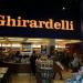 Disney Studio Store & Ghirardelli Soda Fountain and Chocolate Shop in Los Angeles, California city