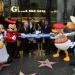 Disney Studio Store & Ghirardelli Soda Fountain and Chocolate Shop in Los Angeles, California city