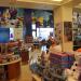 Disney Studio Store & Ghirardelli Soda Fountain and Chocolate Shop in Los Angeles, California city