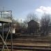 Диспетчерская станции Заводская в городе Кривой Рог