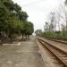 Ga Bình Lục trong Thị trấn Bình Mỹ thành phố