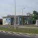 Dworzec PKS Kalisz in Kalisz city