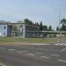 Dworzec PKS Kalisz in Kalisz city