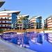 Onkel Residence in Antalya Metropolitan Municipality city