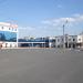 Торговый центр «Яшма де люкс» в городе Орск