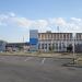 Торговый центр «Яшма де люкс» в городе Орск