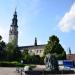 Памятник кардиналу Стефану Вышинскому (ru) in Czestochowa city