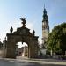 Врата Любомирских (ru) in Czestochowa city