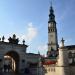 Врата Матери Божьей Победоносной (ru) in Czestochowa city
