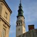 Ясногорская башня (ru) in Czestochowa city
