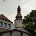Kościół pw. św. Mikołaja in Lubliniec city