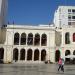 Apollo theatre in Patras city