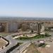 Time (Sa'at) square hashtgerd new town
