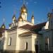 Церковь Георгия Победоносца в городе Орск