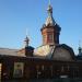Старый храм в городе Орск