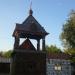 Звонница в городе Орск