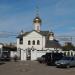 Храм иконы Божией Матери «Спорительница хлебов» в городе Щёлково