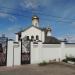 Храм иконы Божией Матери «Спорительница хлебов» в городе Щёлково