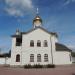 Храм иконы Божией Матери «Спорительница хлебов» в городе Щёлково