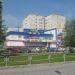 Торговый комплекс 