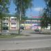 Торговый центр «Новый мир» в городе Соликамск