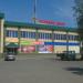 Торговый центр «Новый мир» в городе Соликамск