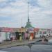 Рынок в городе Соликамск