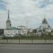 Храм Воскресения Христова в городе Соликамск