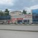 Торговый центр «Молодёжный» в городе Березники