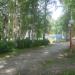 Аттракцион «Орбита» в городе Березники