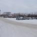 Парковка ТЦ 