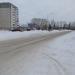 Автостоянка в городе Каменск-Уральский