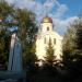 Сквер 50 лет Победы в городе Уфа