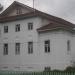 Прилукский специальный дом-интернат для престарелых и инвалидов в городе Вологда