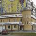 Магазин «Перекрёсток» в городе Владимир