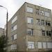 Четырехэтажный хозяйственный корпус в городе Владимир