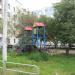 Детская площадка в городе Екатеринбург