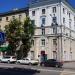 ул. Феоктистова, 6 в городе Воронеж