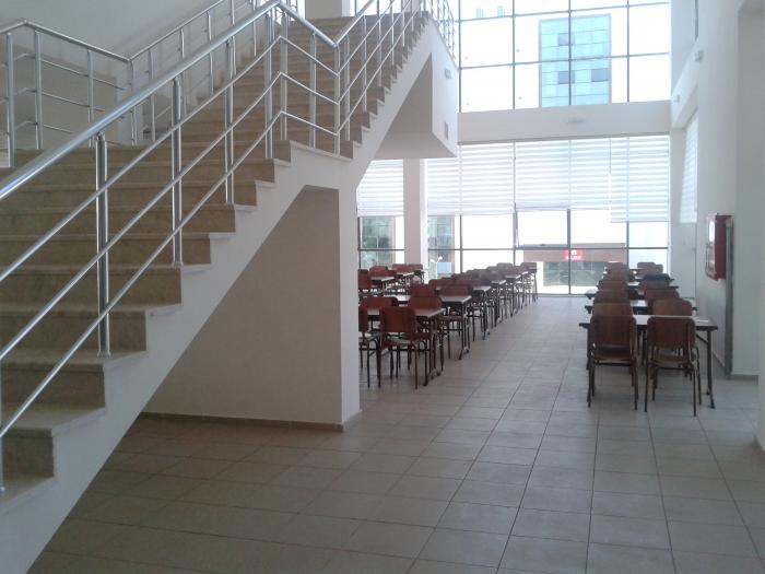 antalya akdeniz universitesi kyk yurtlari